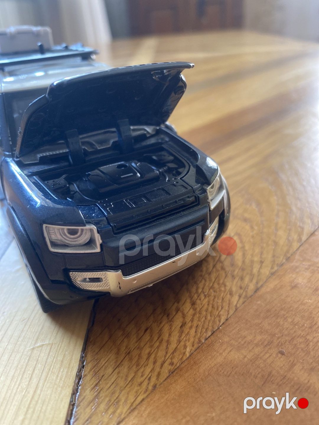 Avtomobil modeli — Kolleksiyalar, Bakı (2)