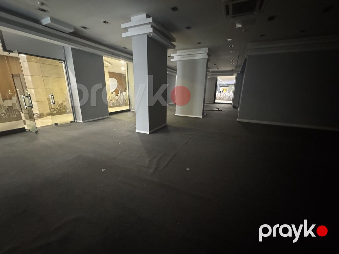 İcarəyə verilir obyekt 262 m² — Əmlak, Bakı (5)
