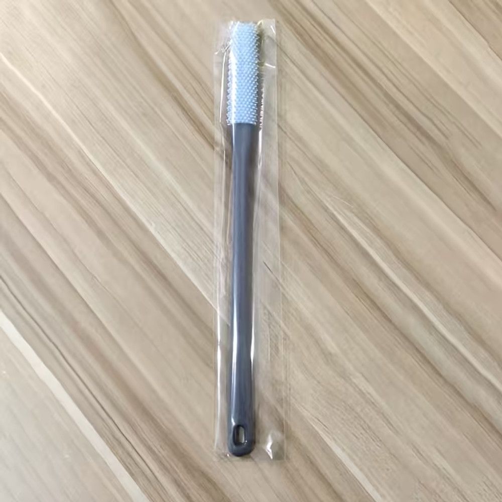 Ayaqlar üçün fırça MXR302, plastik, ağ — Mallar, Bakı (2)