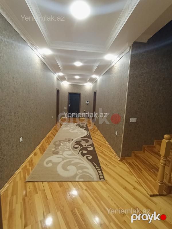 Satılır 6 otaqlı Həyət evi / Villa, 422.6 m², Masazır — Ev, villa, Abşeron (5)