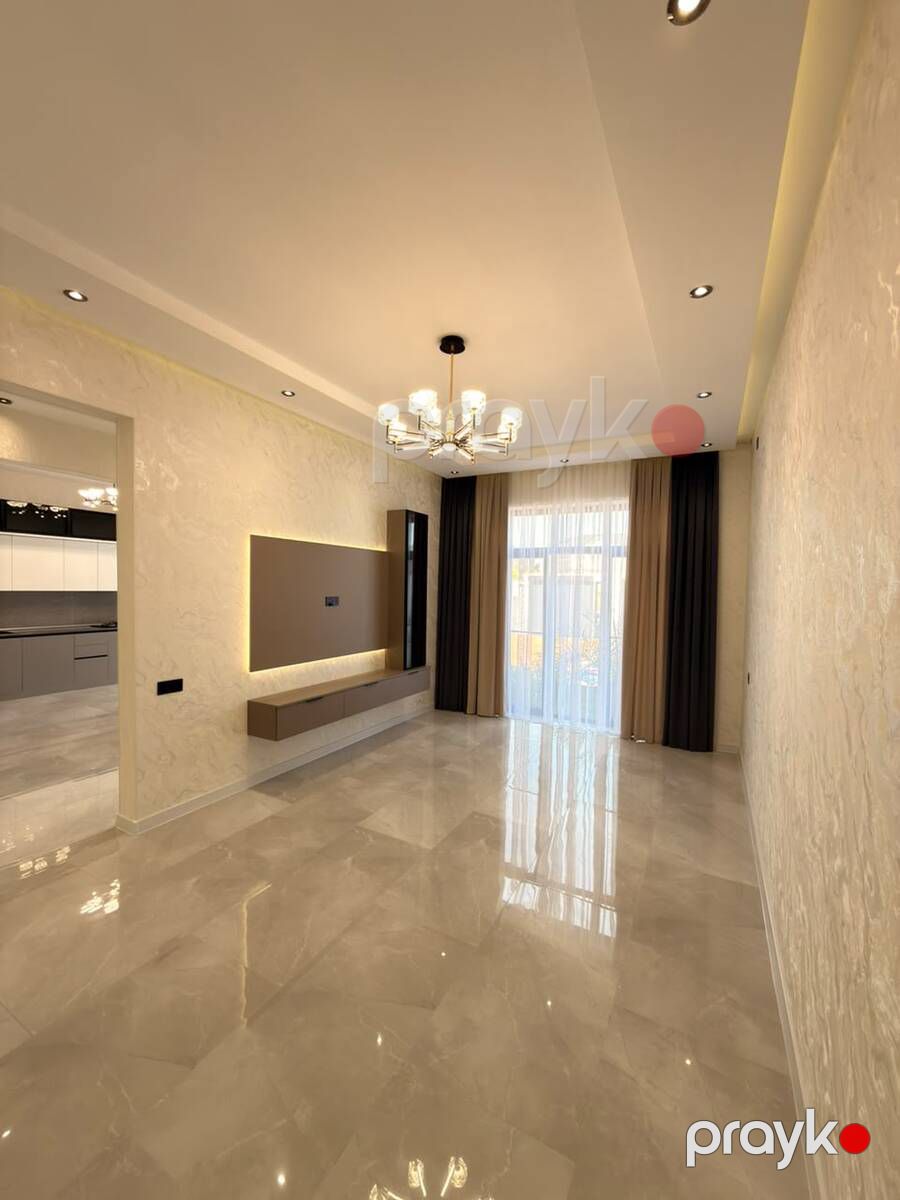 Satılır 4 otaqlı həyət evi/bağ evi 160 m² — Ev, villa, Bakı (9)