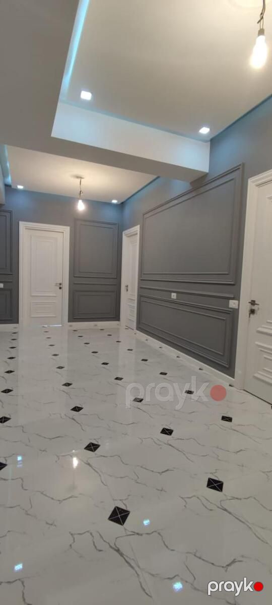 Satılır 3 otaqlı yeni tikili 138 m² — Mənzil, Bakı (12)