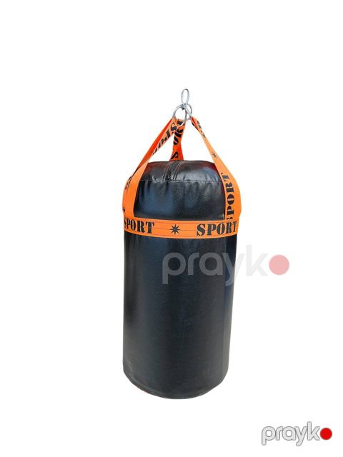 Boks kisəsi, qara, 45 sm — Bakı