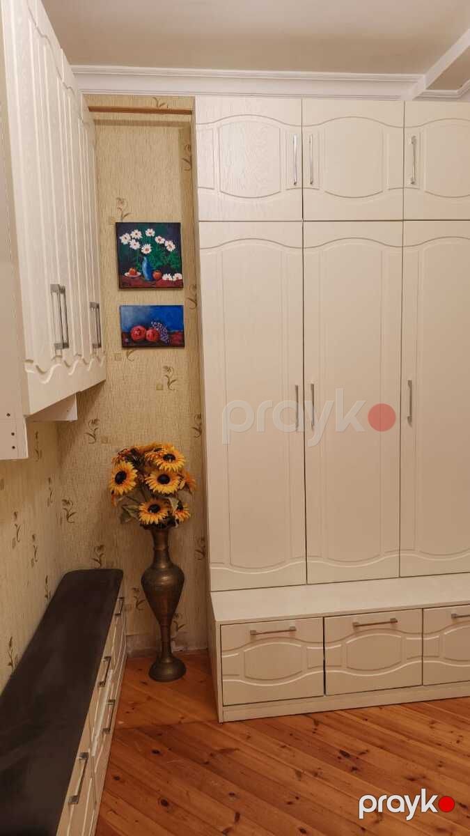 2-otaqlı yeni tikili kirayə verilir, Masazır qəs., 54 m² — Mənzil, Bakı (4)