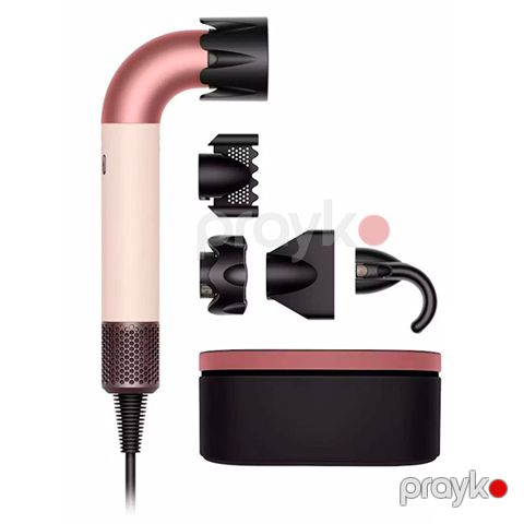 Dyson HD17 Kanzan Pink Kanzan Pink — Bakı