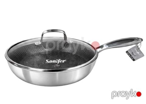 Tava Sonifer 01-2170 24 sm 1.8 L — Bakı