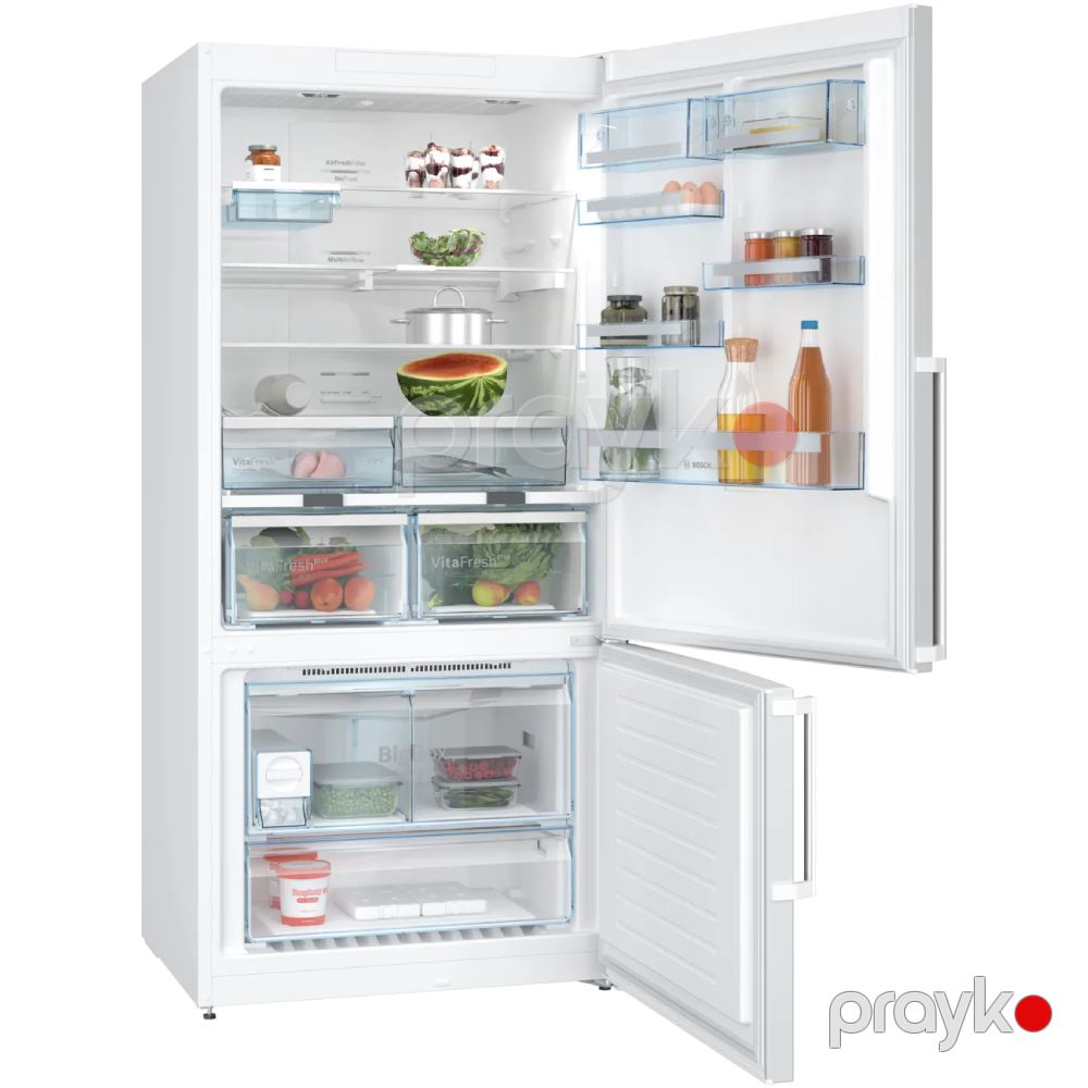 Soyuducu Bosch KGN86AW32U — Soyuducular, Bakı (2)