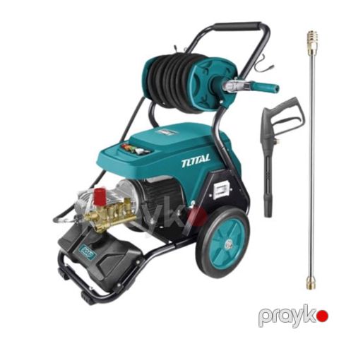 Yüksək təzyiqli çanaq Total TGT 11276, 3000W — Bakı