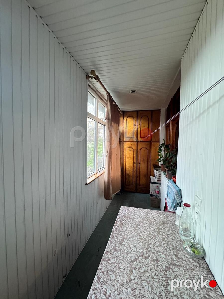Satılır 2 otaqlı köhnə tikili 65 m² — Mənzil, Bakı (5)