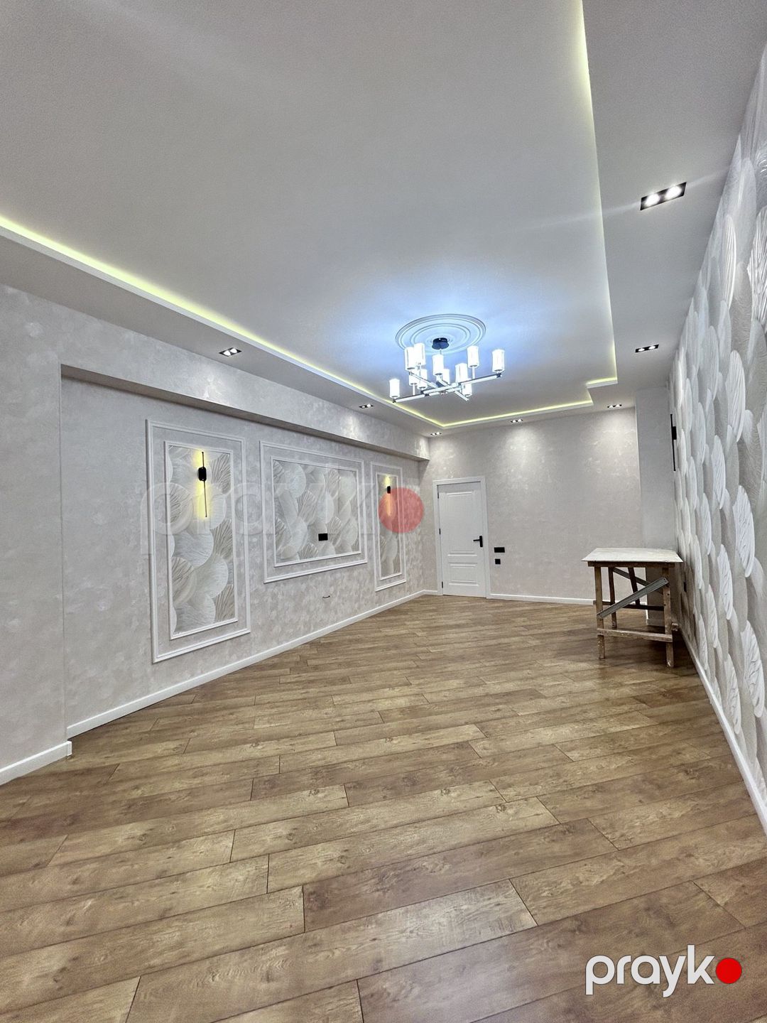 Satılır 3 otaqlı yeni tikili 98 m² — Mənzil, Bakı (2)