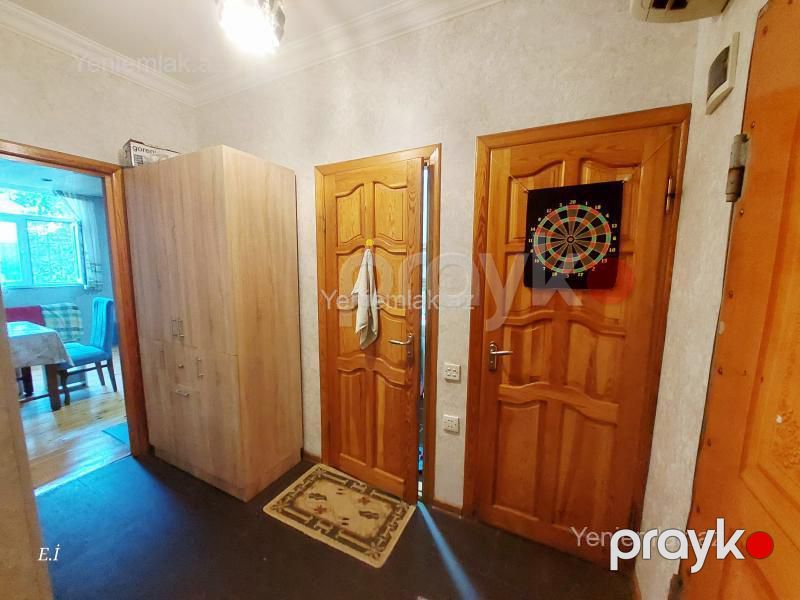 Satılır 2 otaqlı Bina evi menzil (Köhnə tikili), 57 m², 13-cü mikrorayon — Mənzil, Sumqayıt (12)
