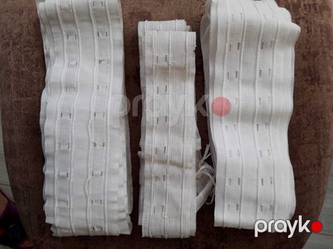 Pərdə üçün lentlər — Bakı