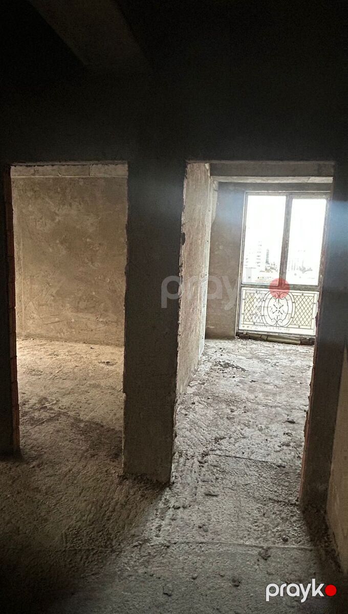 Satılır 3 otaqlı yeni tikili 105 m² — Mənzil, Bakı (6)