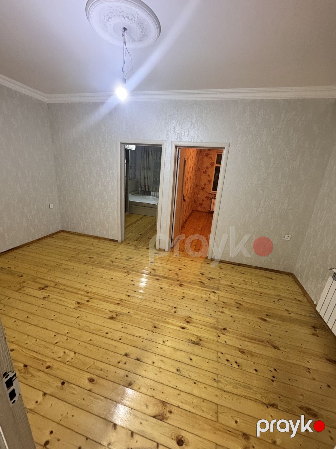 Satılır 3 otaqlı həyət evi/bağ evi 70 m² — Ev, villa, Bakı (5)