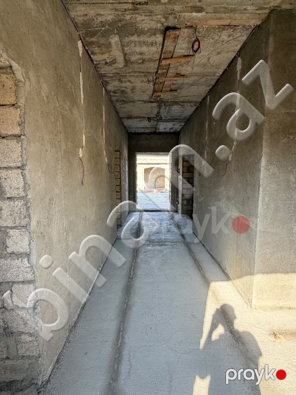 4 otaqlı Bağ evləri, Satış, Bakı, Xəzər, Koroğlu — Ev, villa, Bakı (4)