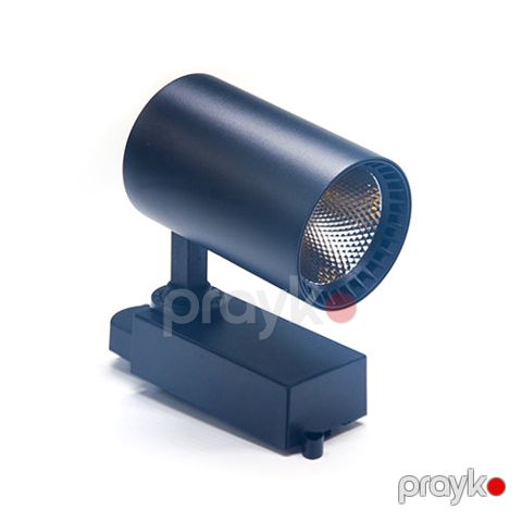 Vitrin spotu göy 303*30W ww