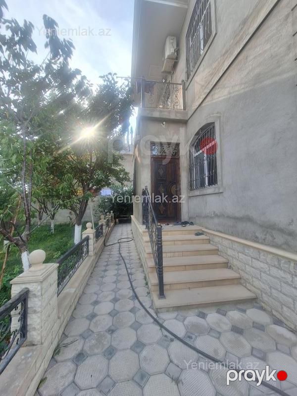 Satılır 5 otaqlı Həyət evi / Villa, 190 m², Sumqayıt şəh — Ev, villa, Sumqayıt (8)