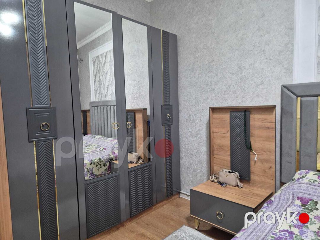 Satılır 3 otaqlı yeni tikili 80 m² — Mənzil, Bakı (5)