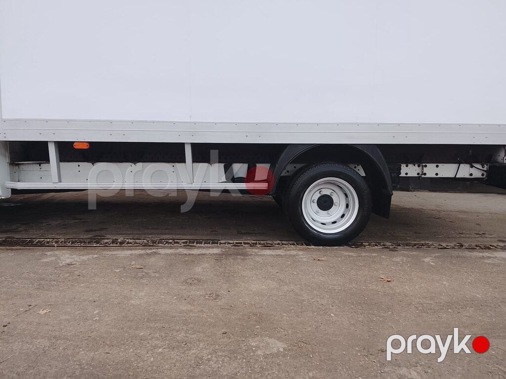 Ford Transit, 2.4 L, 2009 il, 352 847 km — Yük maşınları, Bakı (10)