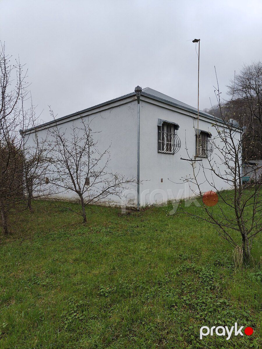 Bağ evi, Quba r — Ev, villa, Quba (11)