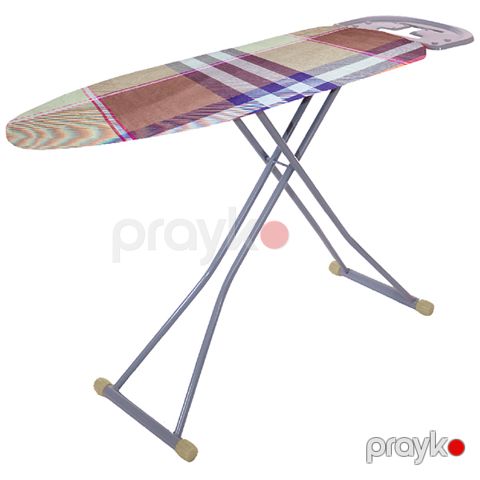 Ütü masası Magna Comfort MB-380 Grey — Bakı