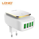 Ldnıo A4404 Led Touch 4 USB Ağ — Bytelecom.az