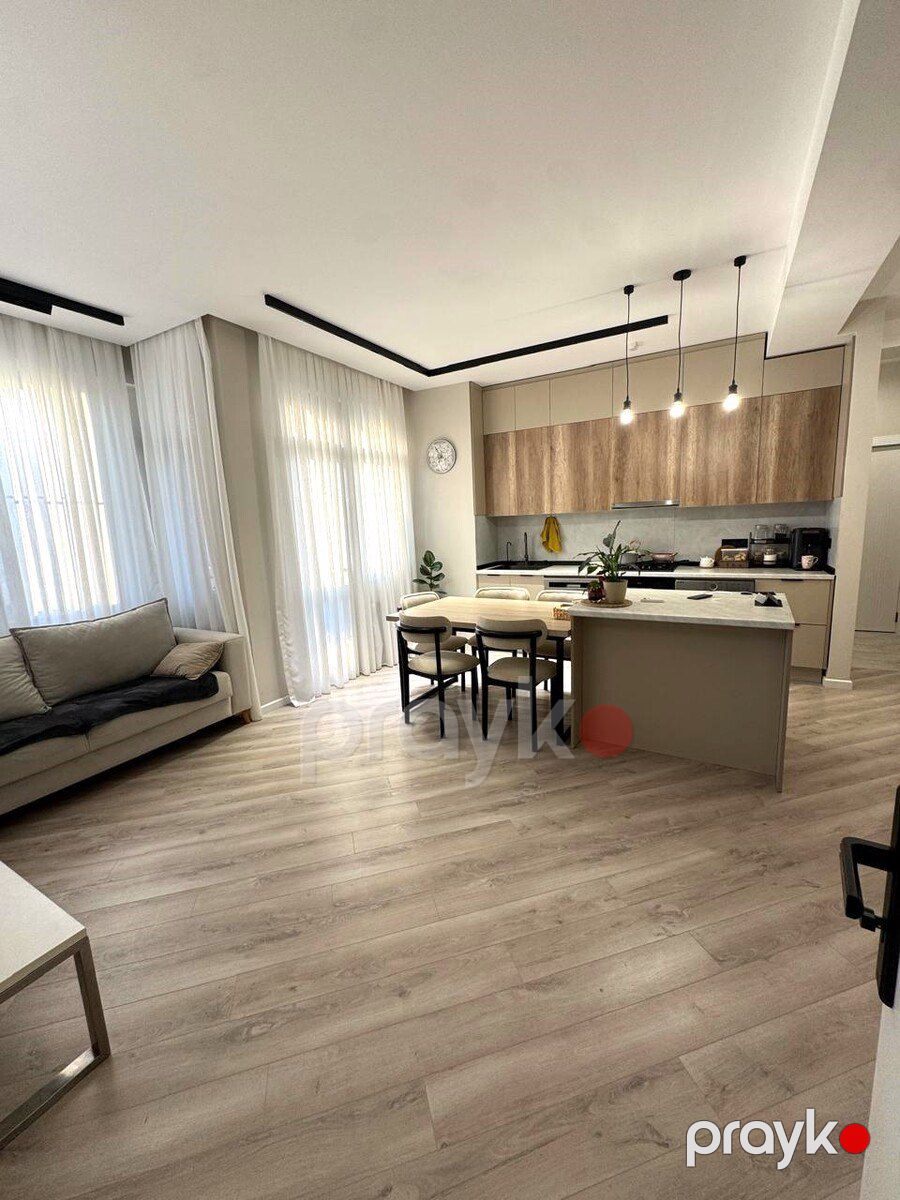 Satılır 3 otaqlı yeni tikili 78 m² — Mənzil, Bakı (3)