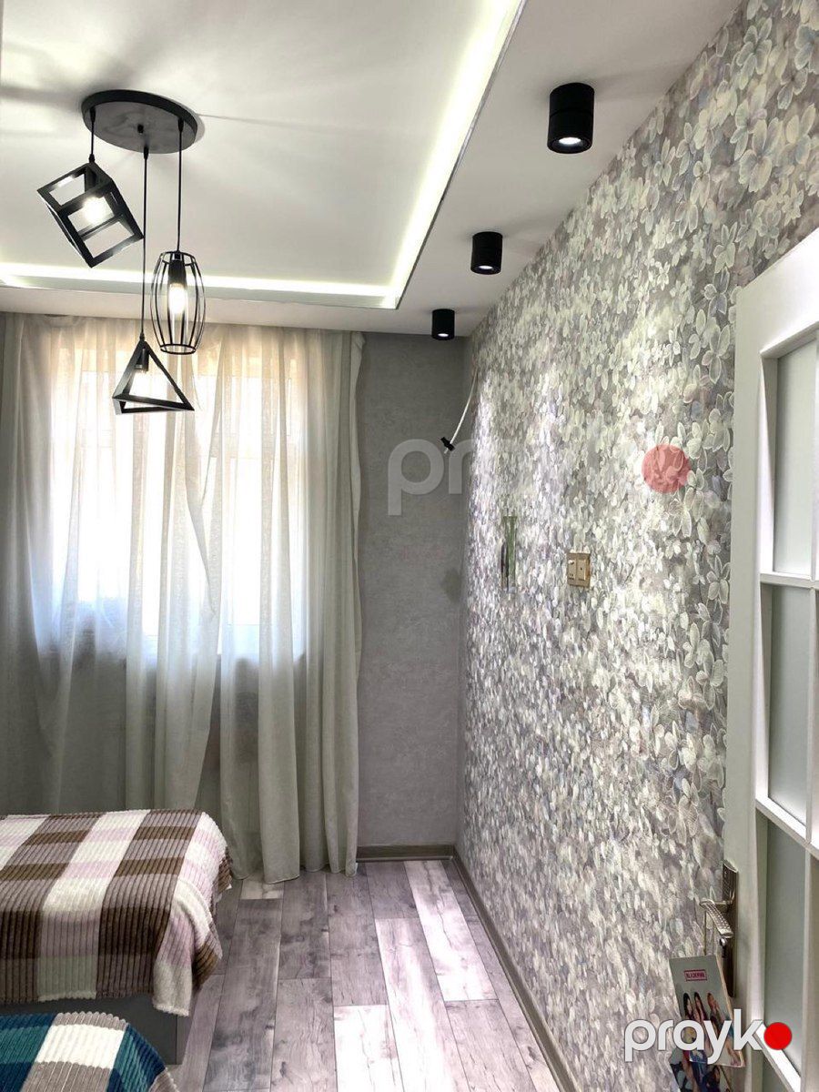 Satılır 3 otaqlı köhnə tikili 75 m² — Mənzil, Bakı (6)