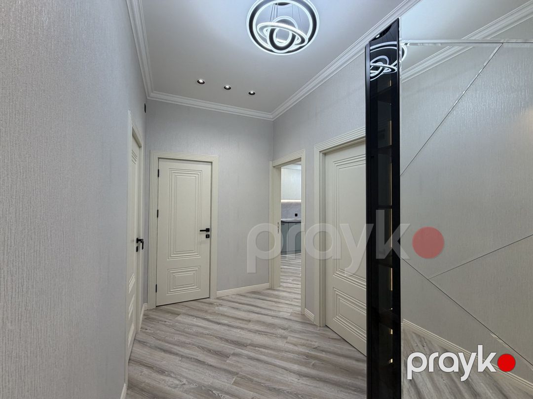 Satılır 3 otaqlı yeni tikili 105 m² — Mənzil, Bakı (11)