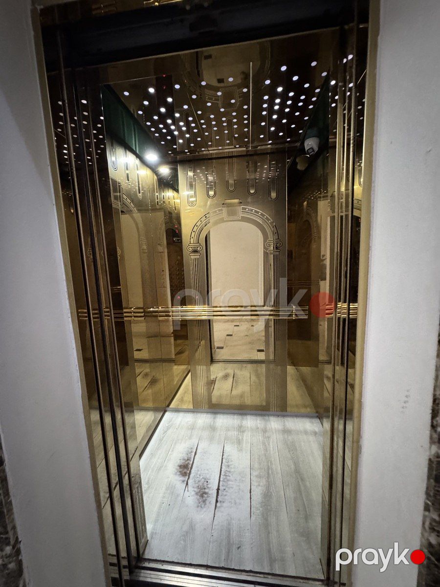 Satılır 2 otaqlı yeni tikili 54 m² — Mənzil, Bakı (10)