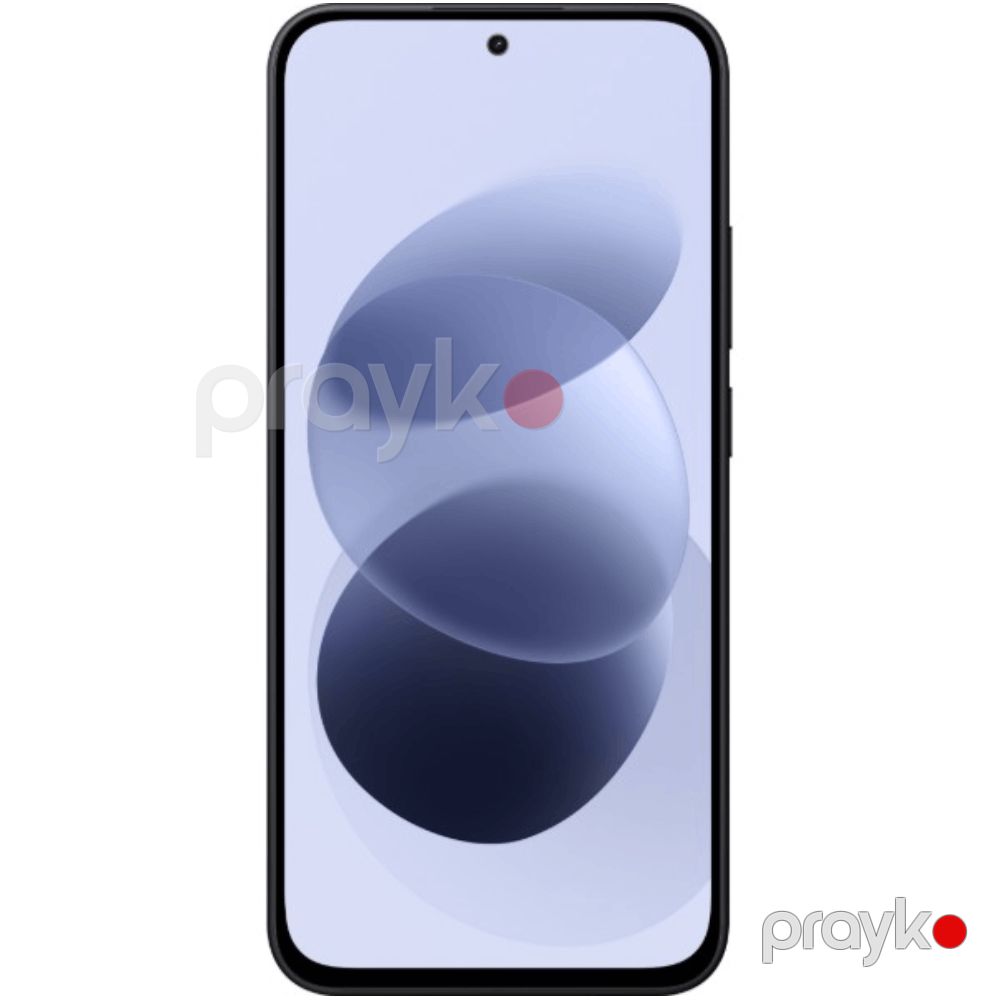Xiaomi Redmi Note 17 6/256 GB Black — Smartfonlar, Bakı (3)