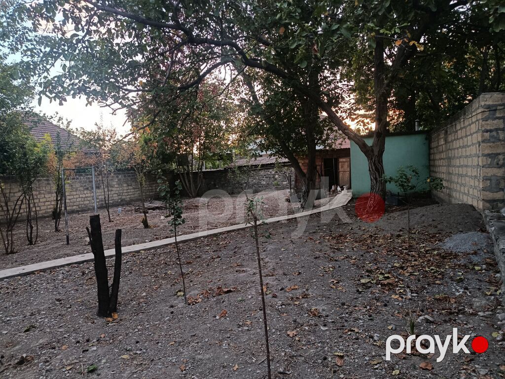 4 otaqlı, 700 kv. m, Yeni təmirli — Ev, villa, Şəki (5)