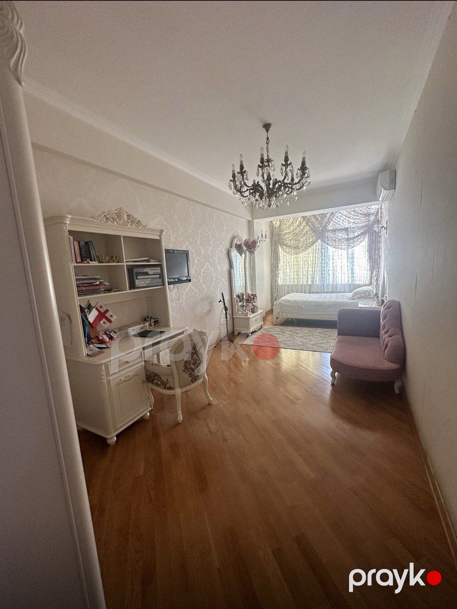 Satılır 4 otaqlı yeni tikili 168 m² — Mənzil, Bakı (7)