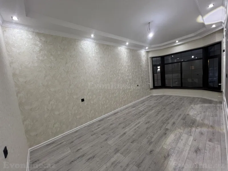 Satılır 3 otaqlı Həyət evi 75 m² Bakı, Abşeron r., Saray — Ev, villa, Bakı (3)