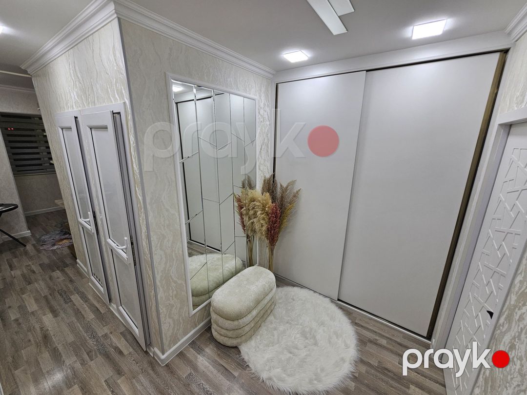 Satılır 2 otaqlı köhnə tikili 55 m² — Mənzil, Bakı (11)