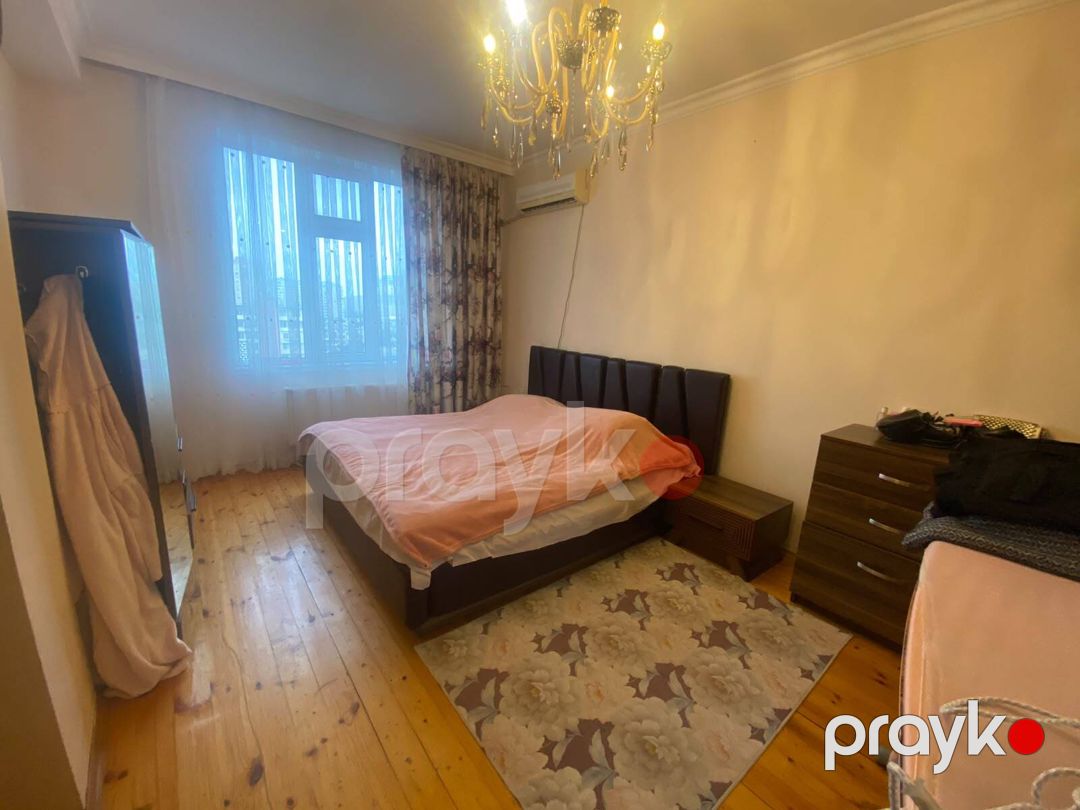 Satılır 2 otaqlı yeni tikili 94 m² — Mənzil, Bakı (5)