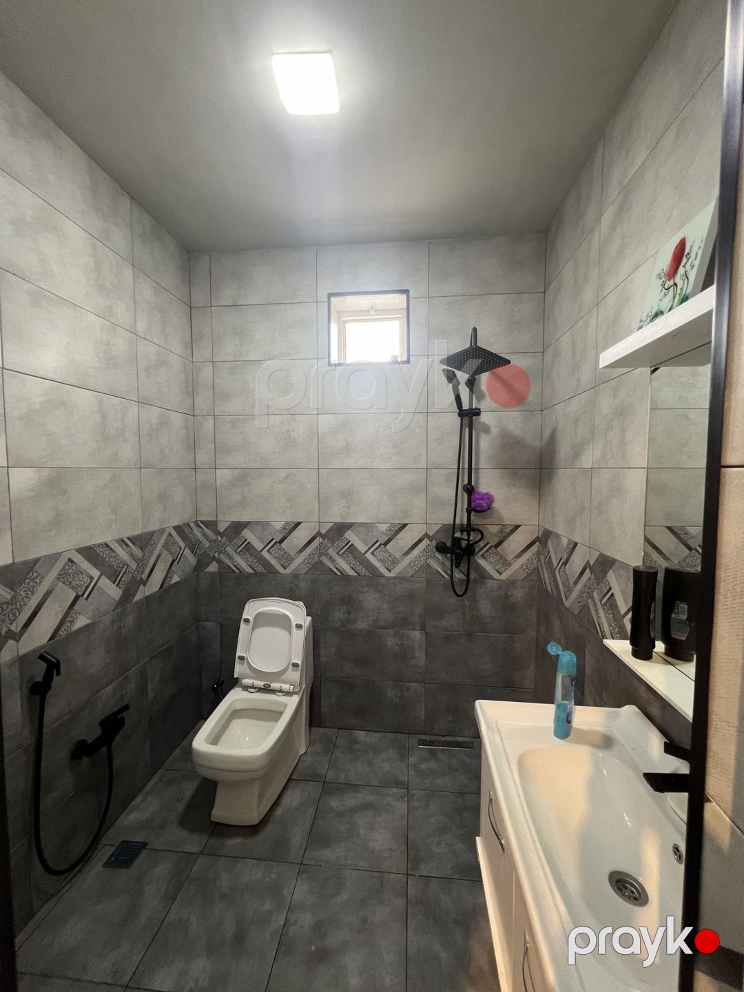 Satılır 5 otaqlı həyət evi/bağ evi 176 m² — Ev, villa, Bakı (8)