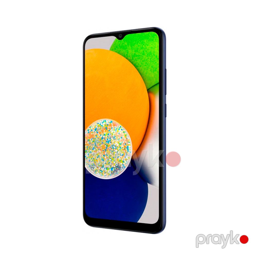 Smartfon Samsung A03 3/32GB Blue — Samsung, Bakı (4)