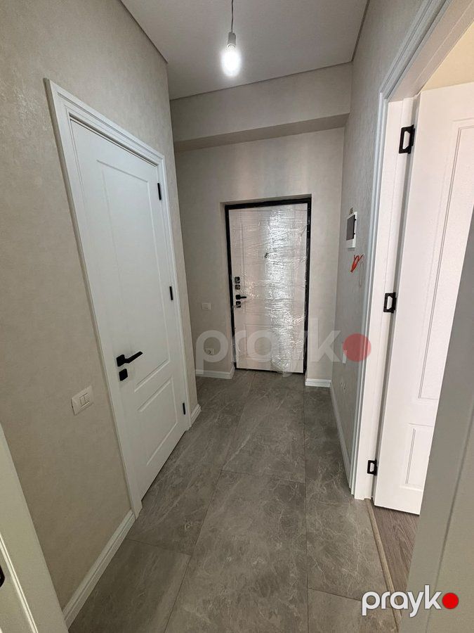 2 otaqlı mənzil kirayə verilir, 51 m², Park Yasamal yaşayış kompleksi, Bakı — Mənzil, Bakı (2)
