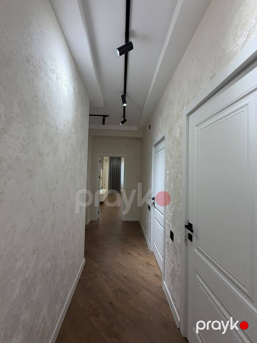 Satılır 3 otaqlı yeni tikili 95 m² — Mənzil, Bakı (8)