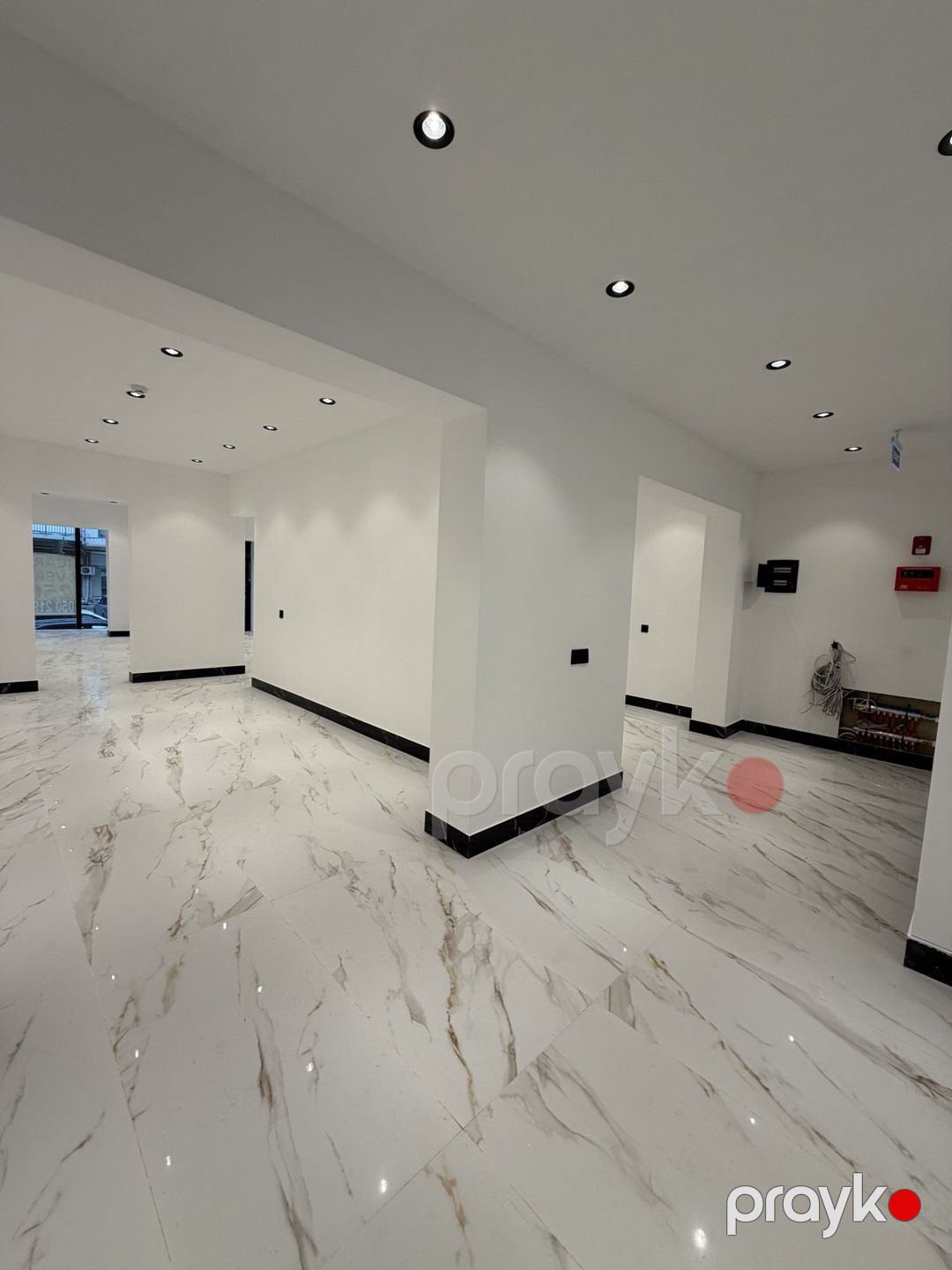 İcarəyə verilir obyekt 250 m² — Əmlak, Bakı (10)