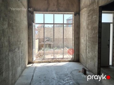 Satılır 6 otaqlı Həyət evi / Villa, 240 m², Fatmayı — Abşeron