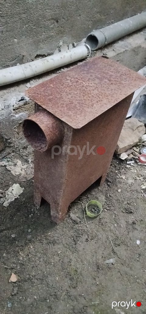 Qızdırıcı — Bakı