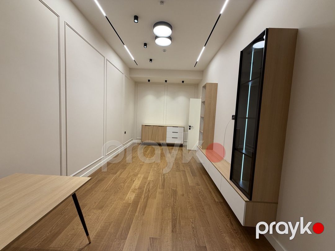 Satılır 2 otaqlı yeni tikili 100 m² — Mənzil, Bakı (8)