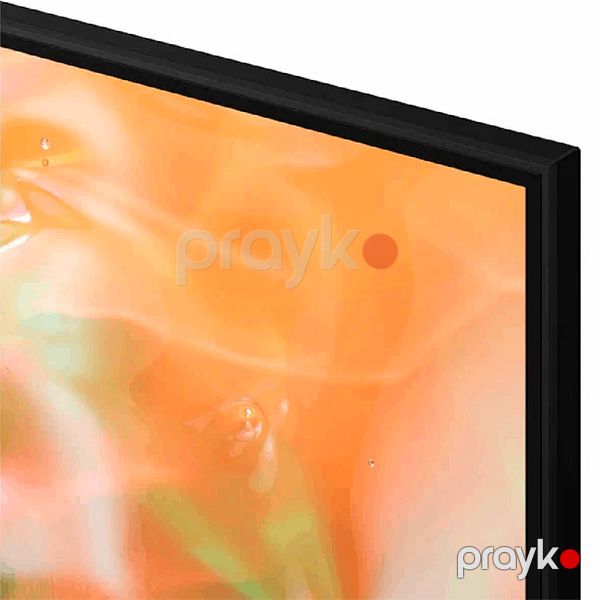 Televizor Samsung UE50DU7100UXCE Black — Televizorlar, Bakı (2)