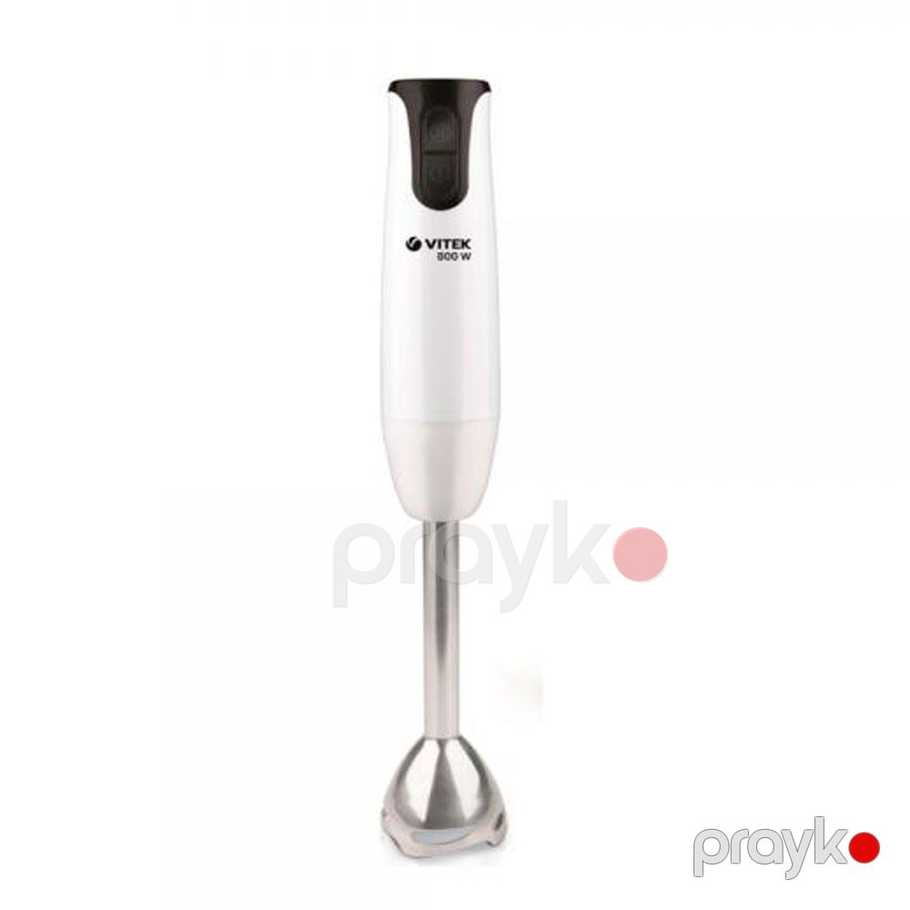 Əl blenderi Vitek VT-3412 White — Ev texnikası, Bakı (2)