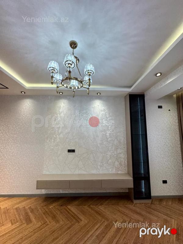 Satılır 2 otaqlı Bina evi menzil (Yeni tikili), 68 m², Yasamal rayonu — Mənzil, Bakı (7)