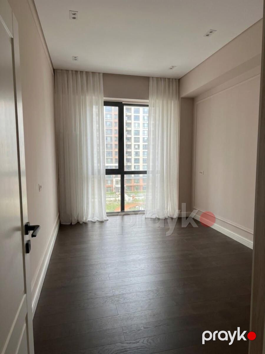 Satılır 3 otaqlı yeni tikili 110 m² — Mənzil, Bakı (8)