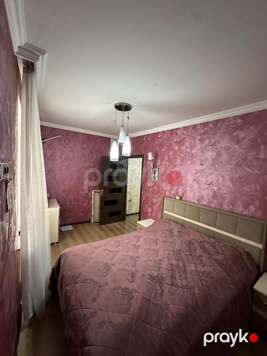 Satılır 3 otaqlı köhnə tikili 45 m² — Mənzil, Bakı (3)
