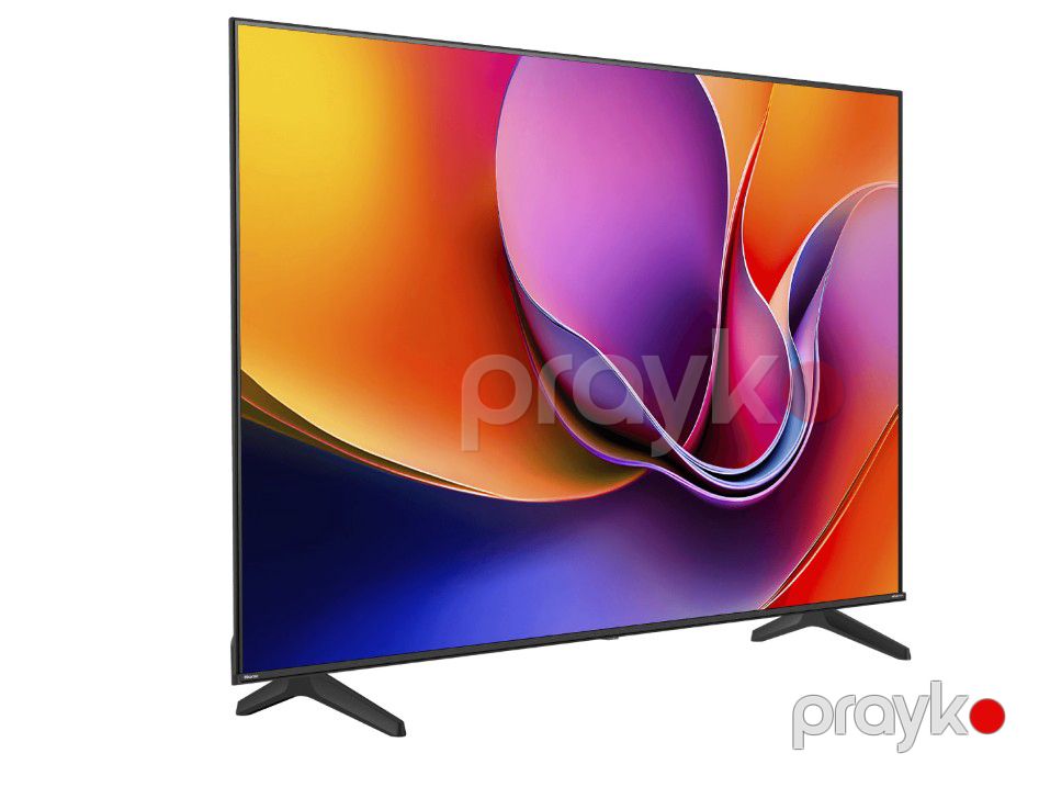 Televizor Hisense 43A6Q Black — Televizorlar, Bakı (2)